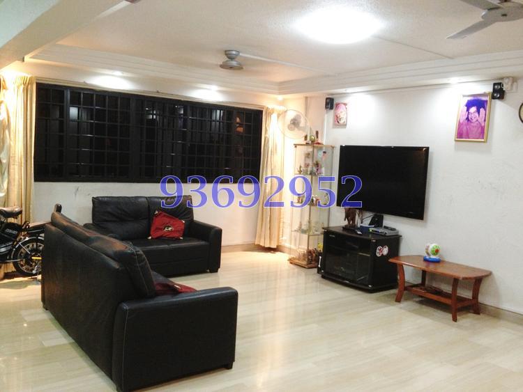 Blk 715 Yishun Street 71 (Yishun), HDB 5 Rooms #98350942